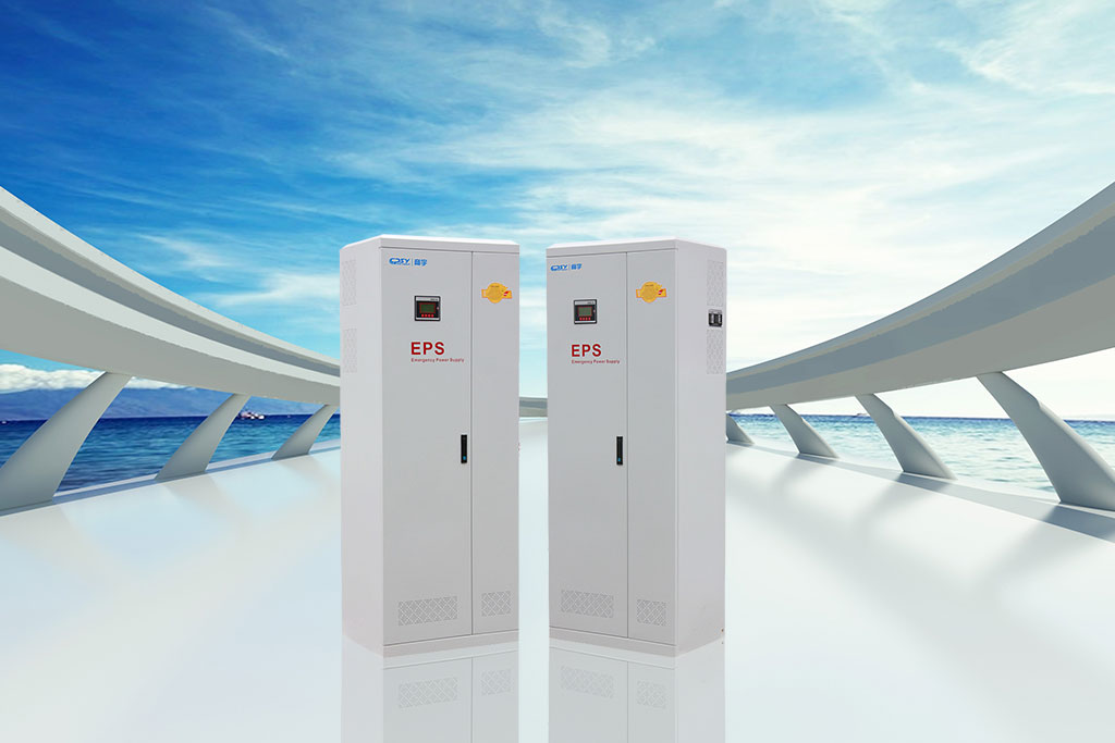 PV-inverter og energilagring