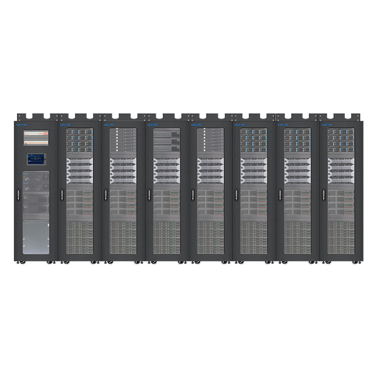 Hvad er fordelene ved mikrodatacentre?