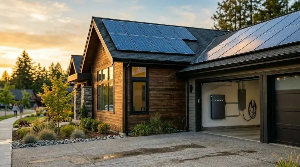 2026 Guide til PV-invertere og energilagring i USA: Maksimering af polykrystallinsk ROI