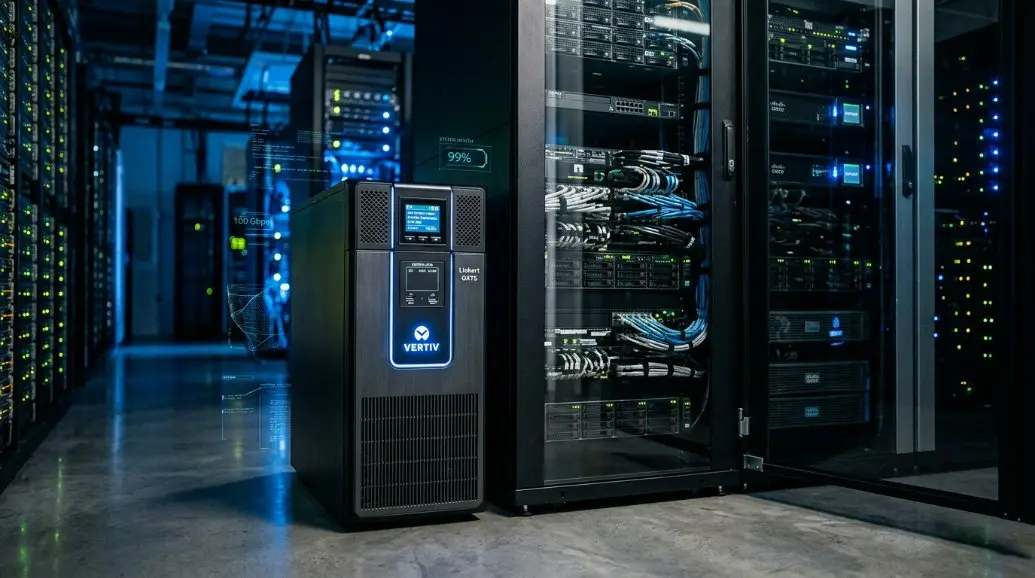 2026 Advanced Guide to Lithium Ion UPS: EU-batteripas, væskekølede AI-stativer og eksportoverholdelse
