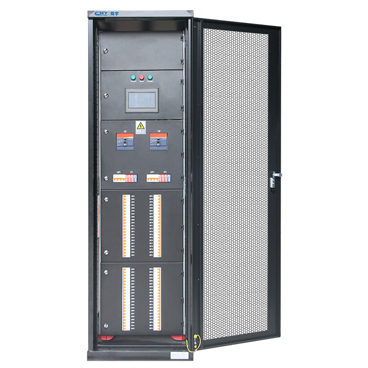 Hvorfor vælge Precision Power Distribution til et datacenter?